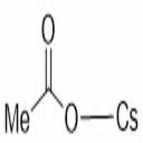 cesium acetate 99.9%