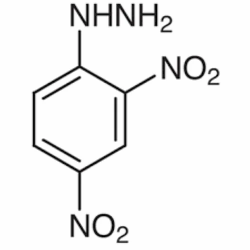 2,4,-dinitrophenyl hydrazine cas 119-26-6