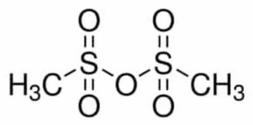 methanesulfonic anhydride