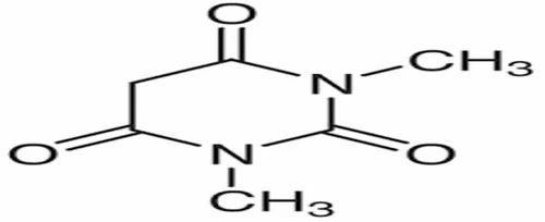 1,3-dimethyl barbutric acid