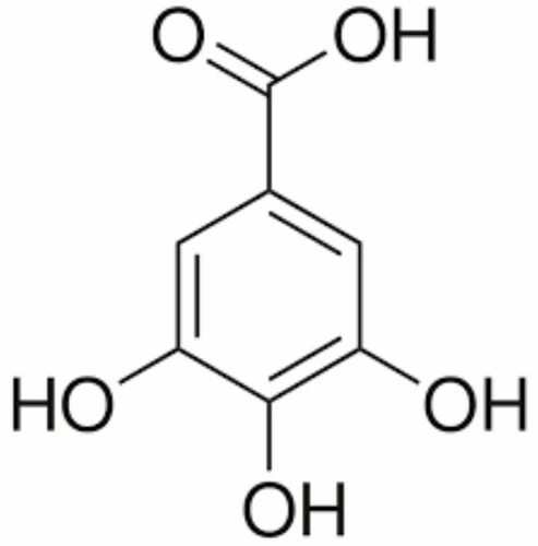gallic acid