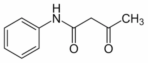 acetoacetanilide