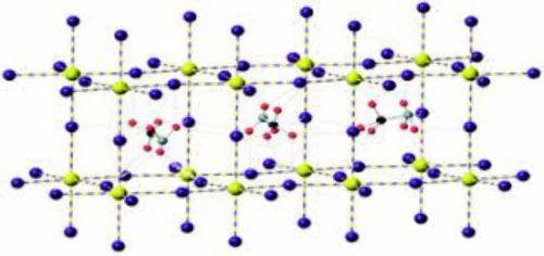 lead iodide