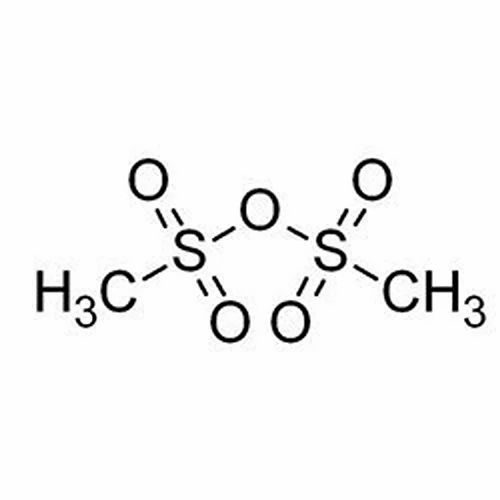 methanesulfonic anhydride 7143-01-3