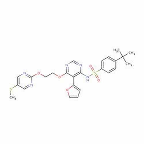 4-tert butyl benzenesulfonamide 6292-59-7