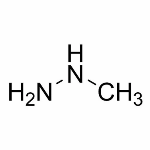 methyl hydrazine 60-34-4