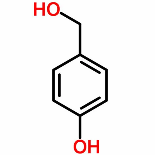 4-hydoxy benzyl alcohol 90-01-7