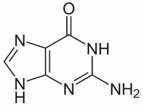 guanine