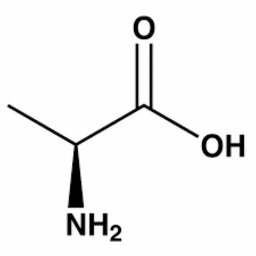 l-alanine