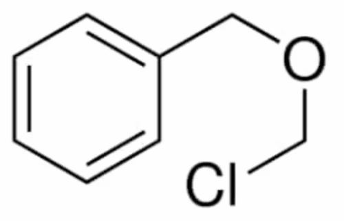 benzylchloromethyl ether