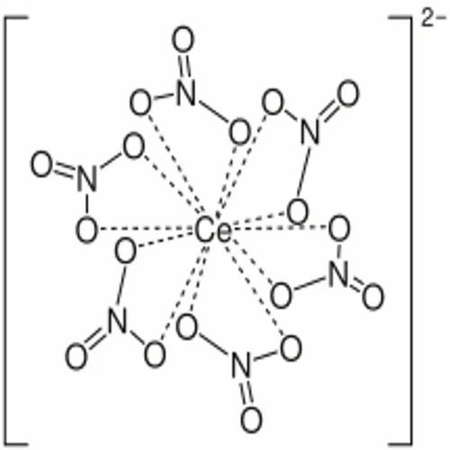 cerric ammonium nitrate