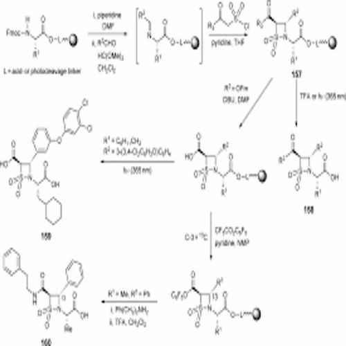 methane sulfonyl chloride