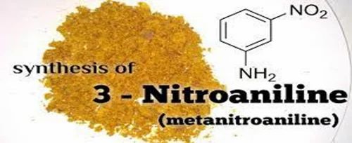 m-nitro aniline