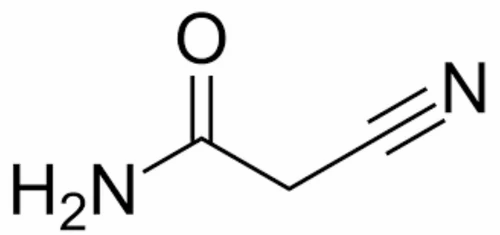 cyanoacetamide