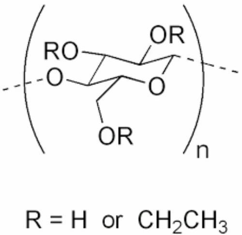 ethyl cellulose