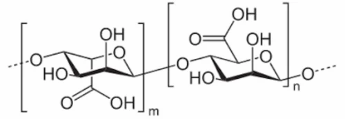 alginic acid