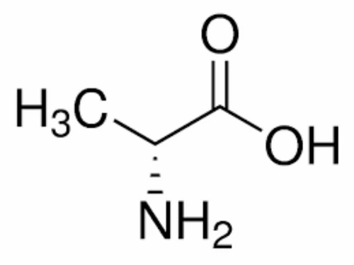 d-alanine