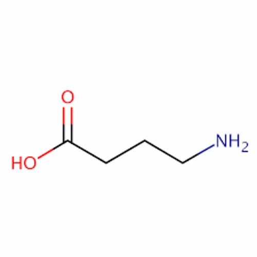 gama-amino butyric acid