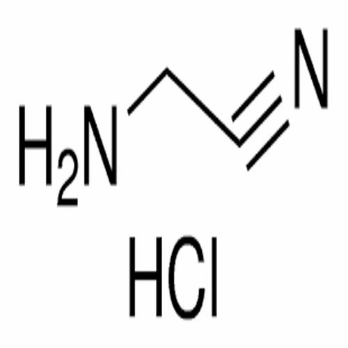 amino acetonitrile hcl