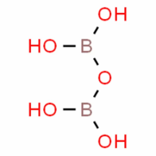 boric anhydride