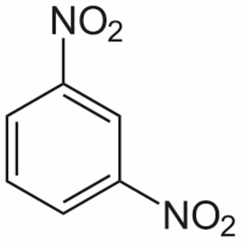 m-dinitrobenzene