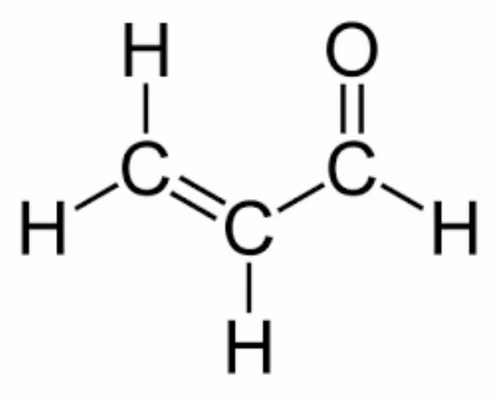 acrolein