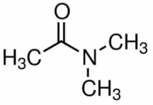 dimethyl acetamide