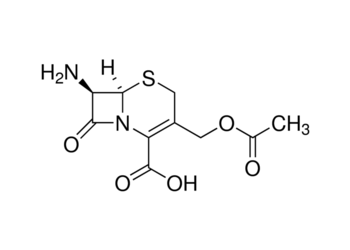 7-aminocephalosporanic acid, 98%