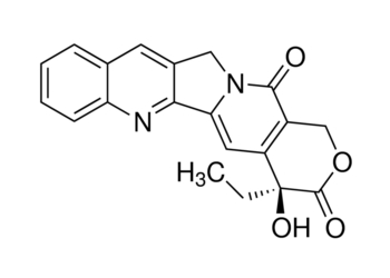 (s)-(+)-camptothecin, ≥98%(hplc)