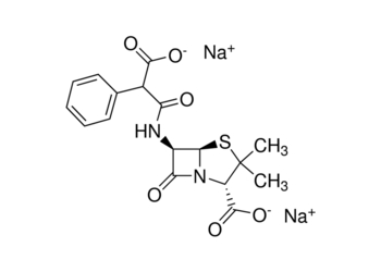 carbenicillin disodium salt, plant cell culture tested