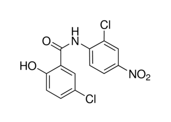niclosamide, 98%