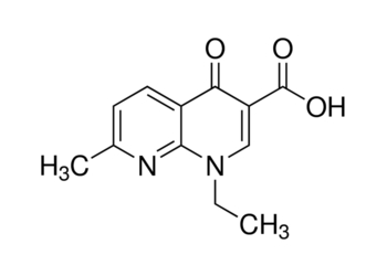 nalidixic acid, 98%