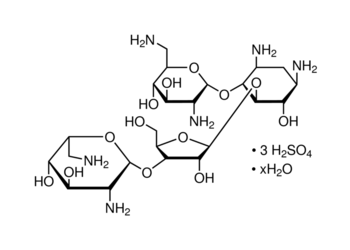 neomycin sulphate