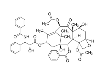 paclitaxel, 98%