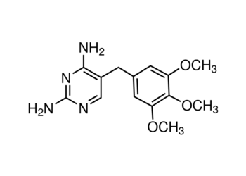 trimethoprim, 98%