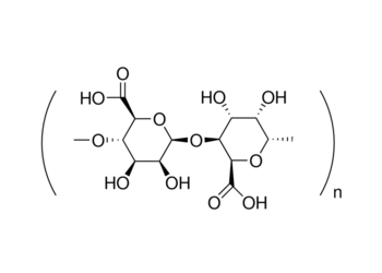 alginic acid