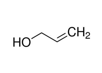 allyl alcohol, 98%