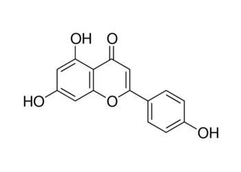 apigenin, 96%+