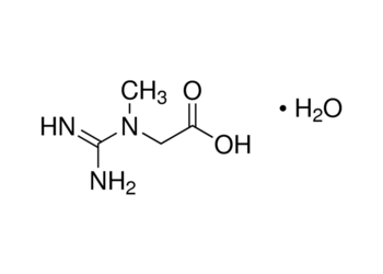 creatine, monohydrate, 99%