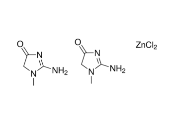 creatinine zinc chloride, 99%