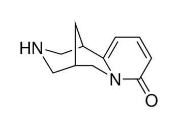 cytisine, 99%
