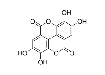 ellagic acid, 95%+