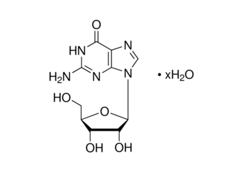 guanosine, 99%