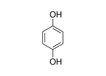 hydroquinone, gr 99%+