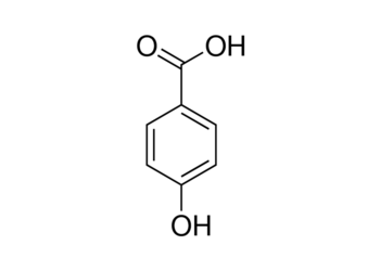 p-hydroxybenzoic acid, 99% p-hydroxybenzoic acid, 99%