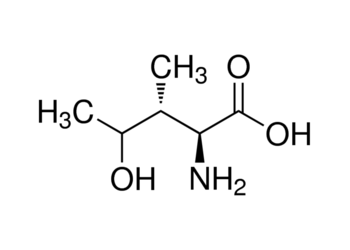 (4s)-4-hydroxy-l-isoleucine, 98%