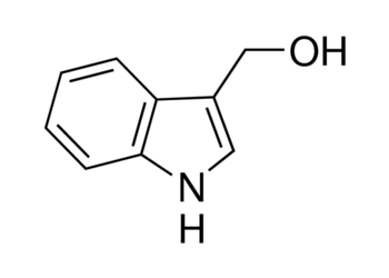 indole-3-carbinol, 96%