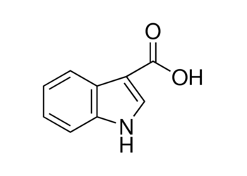 indole-3-carboxylic acid, 99%