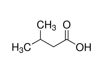 isovaleric acid, 99%