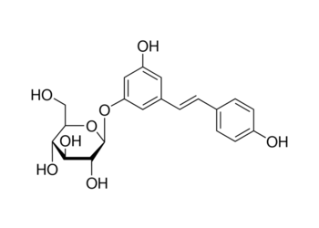polydatin, ≥95% (hplc)